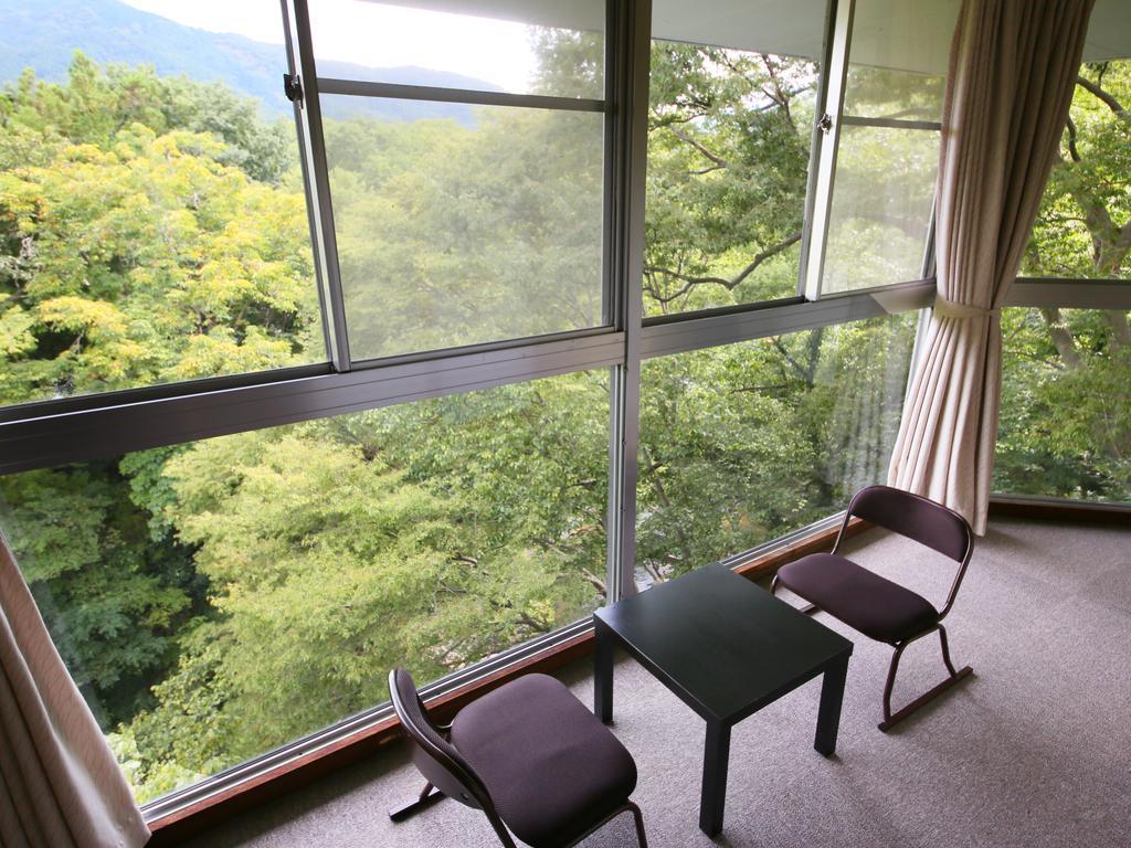 Hotel Miyama Chichibu Habitación foto